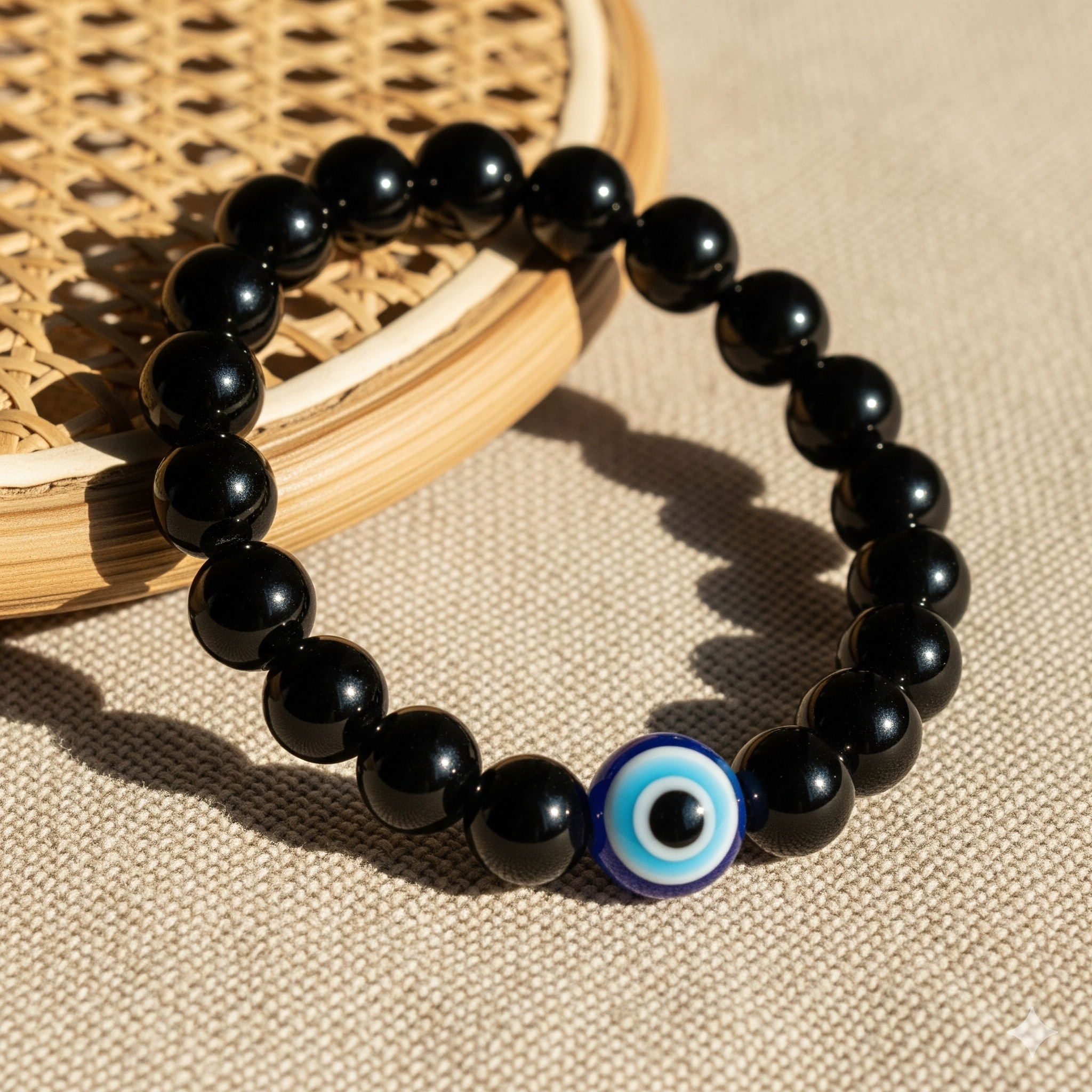 THE NAZAR KILLER "EVIL EYE"